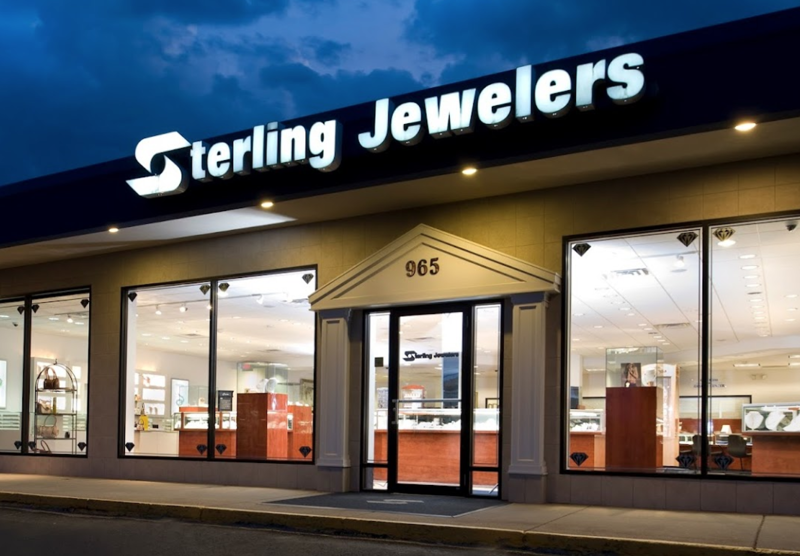 Sterling Jewelers